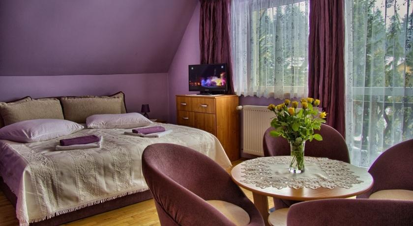 Willa Marta M Zakopane Room photo