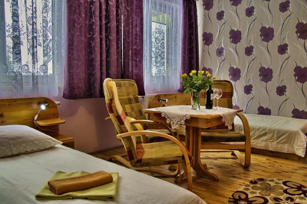 Willa Marta M Zakopane Room photo