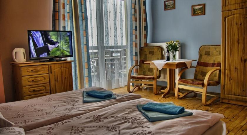 Willa Marta M Zakopane Room photo
