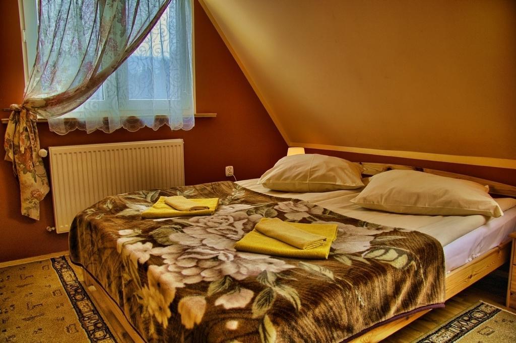 Willa Marta M Zakopane Room photo