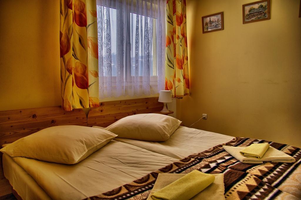 Willa Marta M Zakopane Room photo