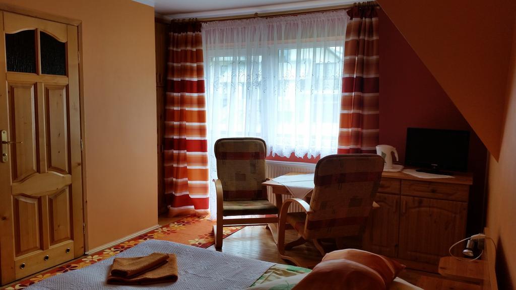 Willa Marta M Zakopane Room photo