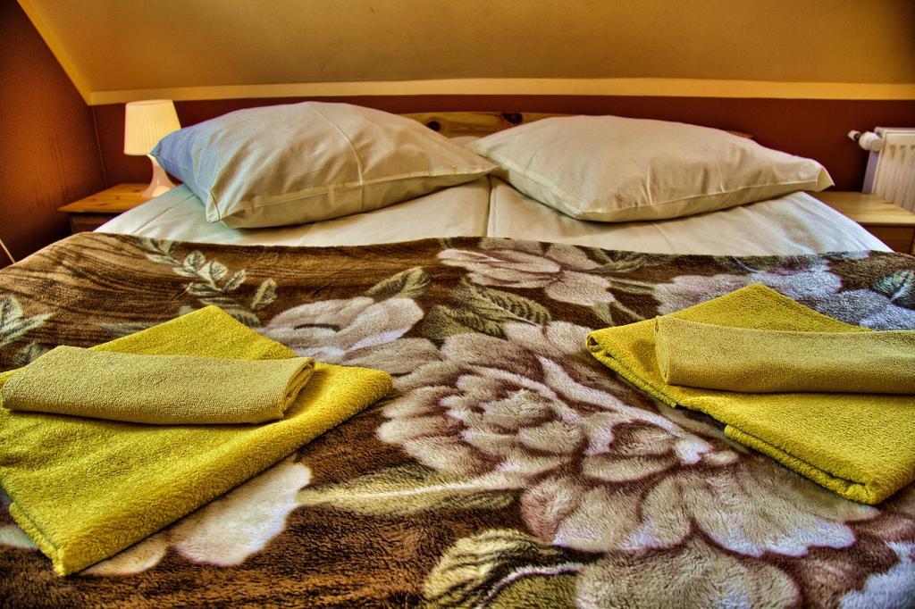 Willa Marta M Zakopane Room photo