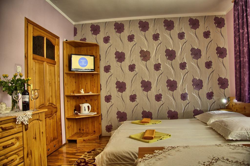 Willa Marta M Zakopane Room photo