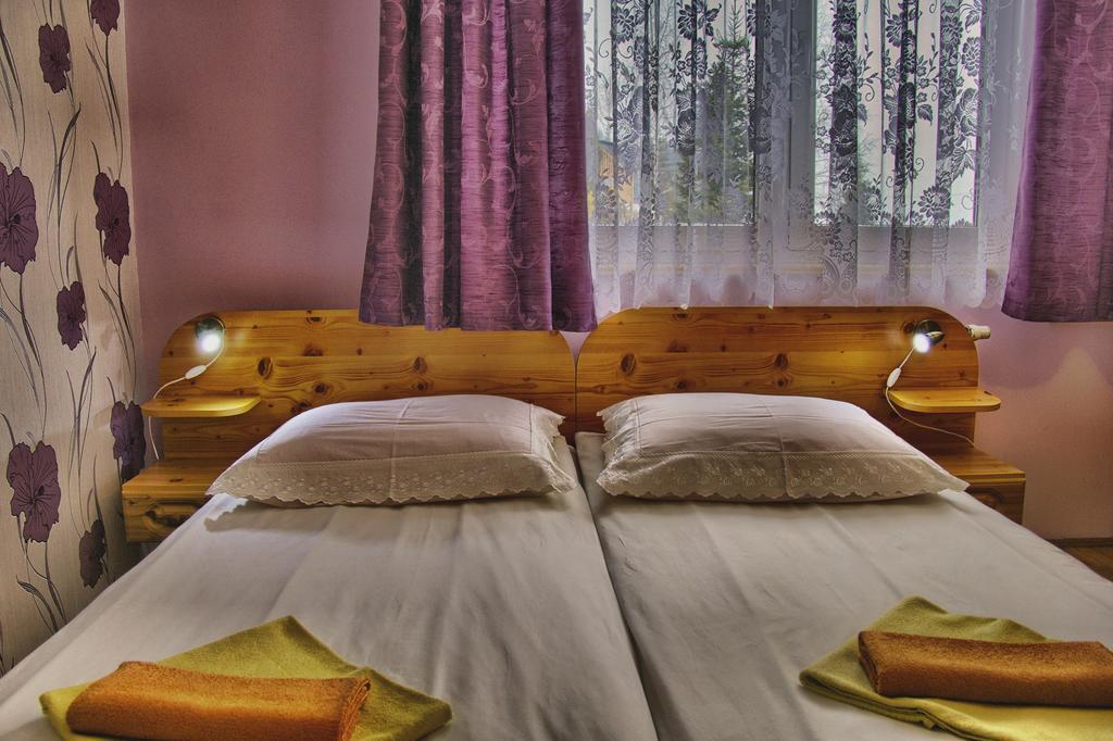 Willa Marta M Zakopane Room photo