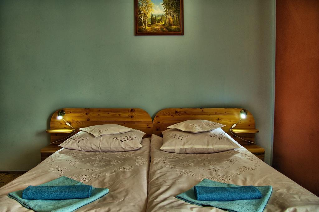 Willa Marta M Zakopane Room photo