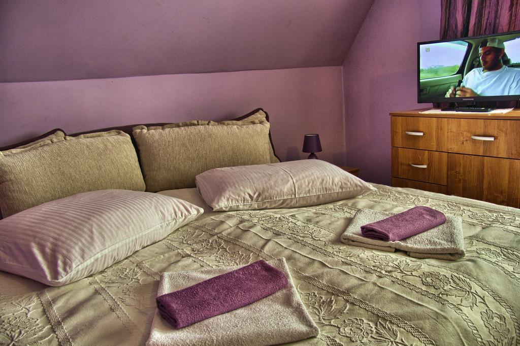 Willa Marta M Zakopane Room photo