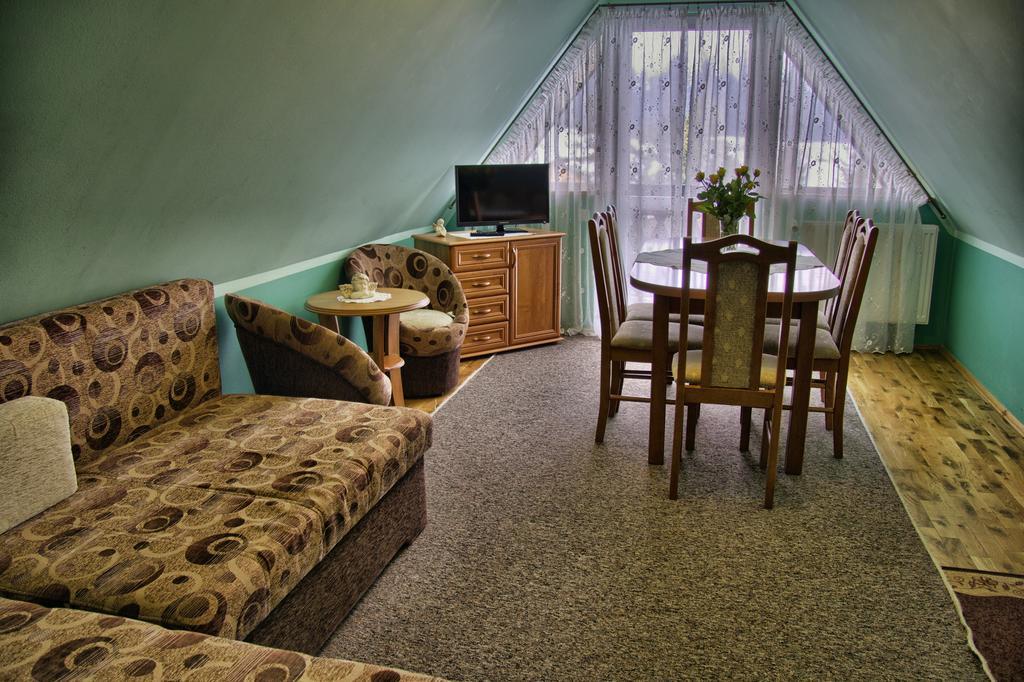 Willa Marta M Zakopane Room photo