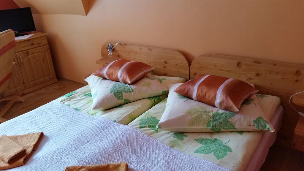 Willa Marta M Zakopane Room photo