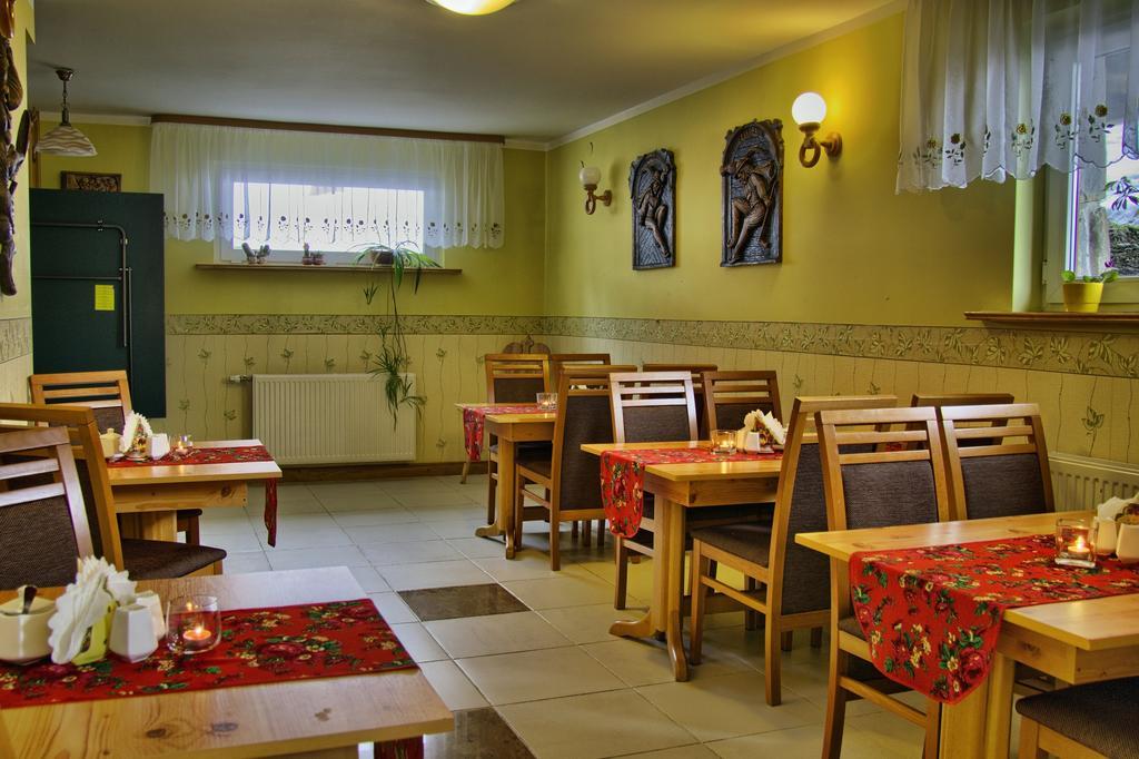Willa Marta M Zakopane Exterior photo